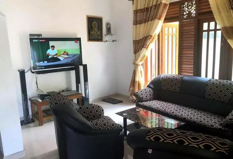 Beach Villa Freedom