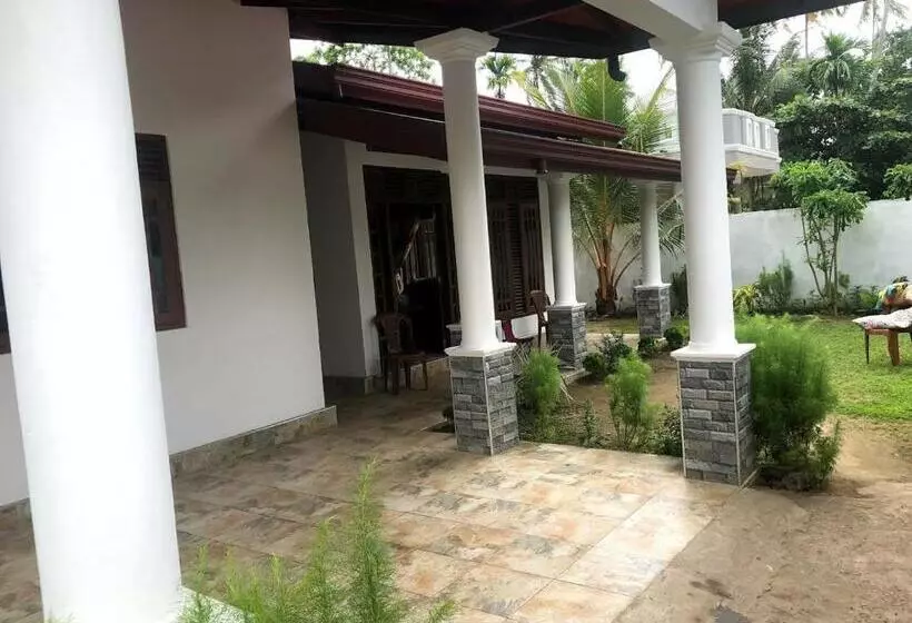 Beach Villa Freedom