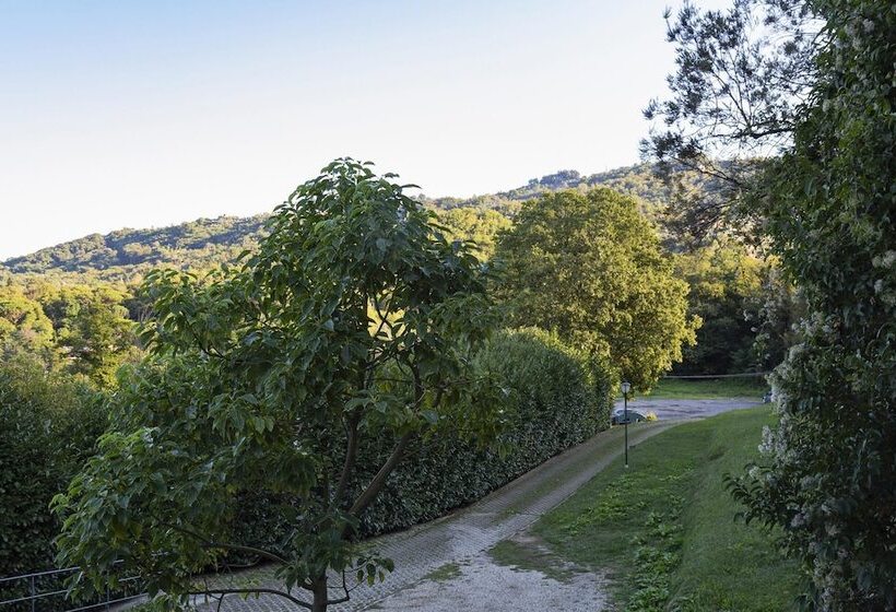 Villa San Massimo With Pool By Wonderful Italy