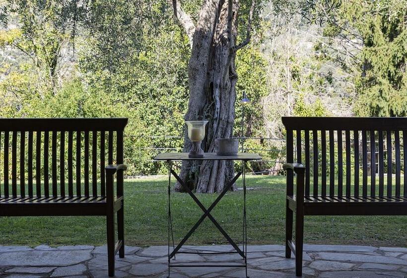 Villa San Massimo With Pool By Wonderful Italy