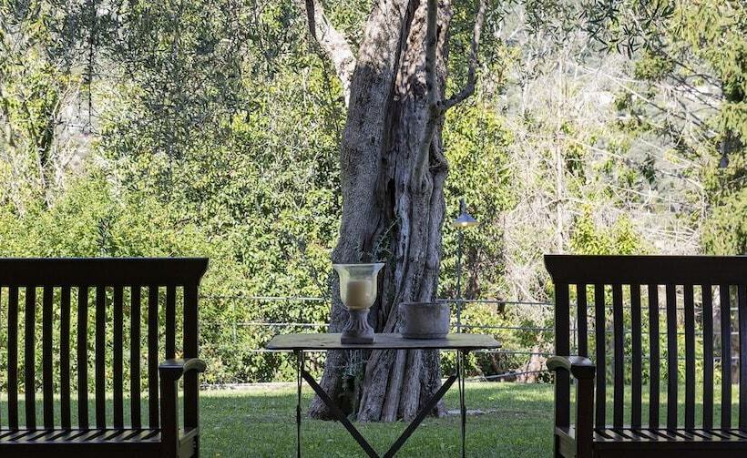 Villa San Massimo With Pool By Wonderful Italy