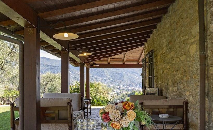 Villa San Massimo With Pool By Wonderful Italy