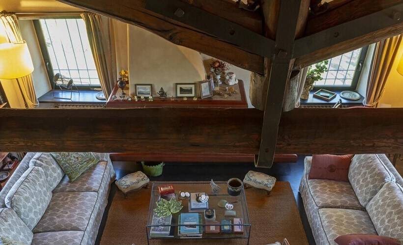 Villa San Massimo With Pool By Wonderful Italy