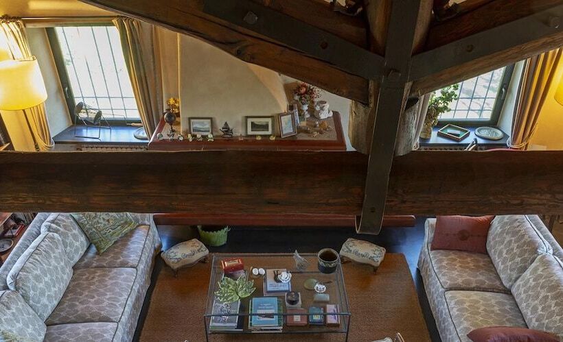 Villa San Massimo With Pool By Wonderful Italy