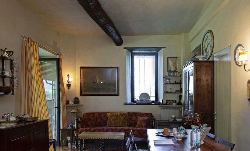 Villa San Massimo With Pool By Wonderful Italy