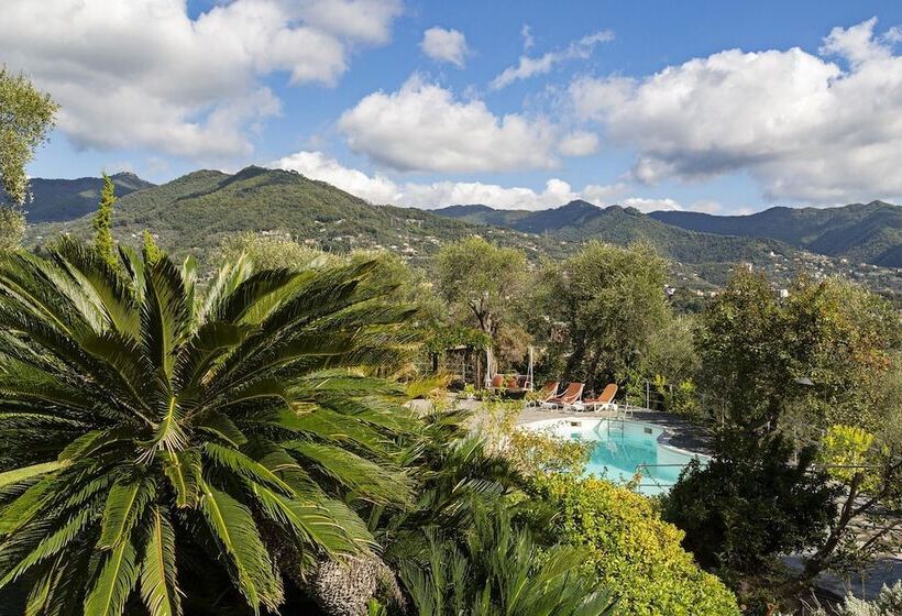 Villa San Massimo With Pool By Wonderful Italy