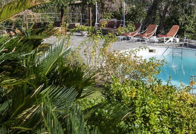 Villa San Massimo With Pool By Wonderful Italy