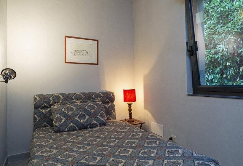 Villa San Massimo With Pool By Wonderful Italy