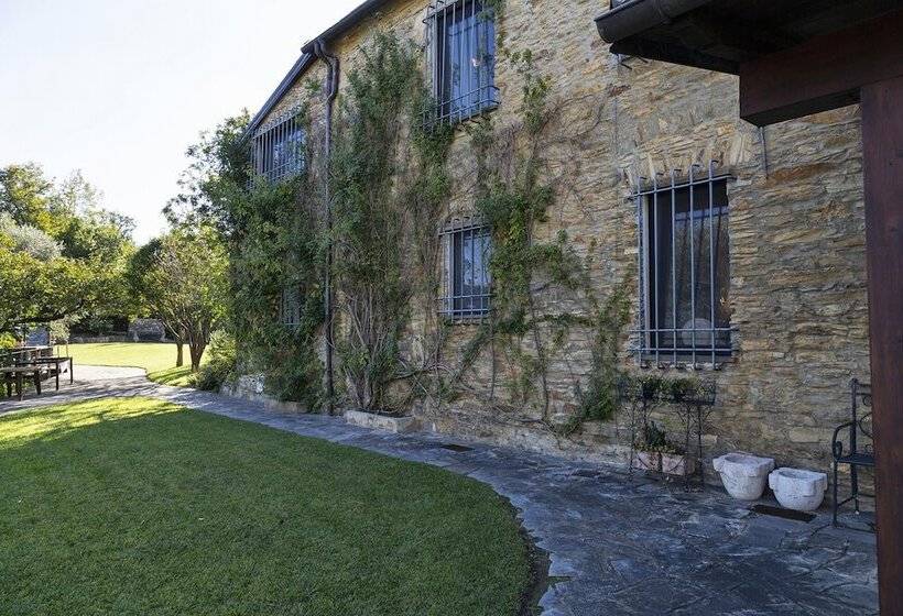 Villa San Massimo With Pool By Wonderful Italy