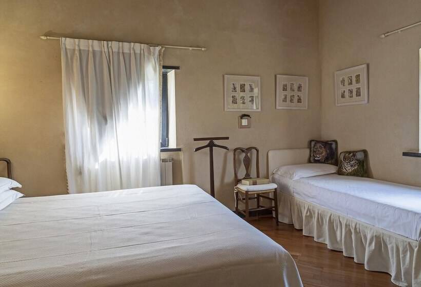 Villa San Massimo With Pool By Wonderful Italy