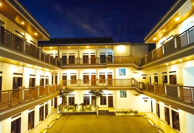 Ostello Hometown Residence