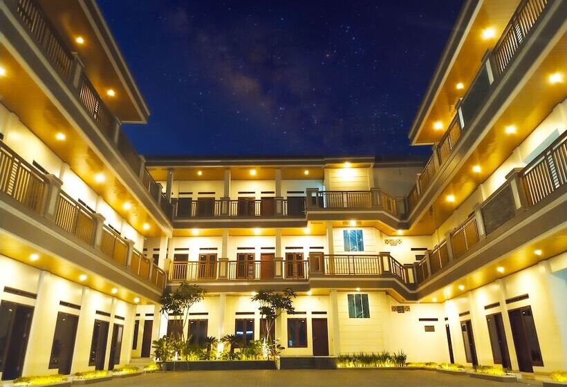 Ostello Hometown Residence