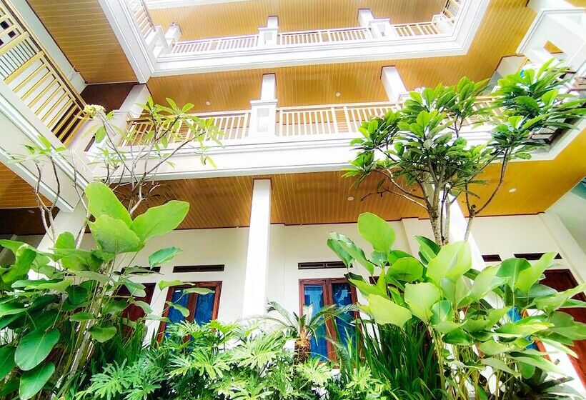 Ostello Hometown Residence