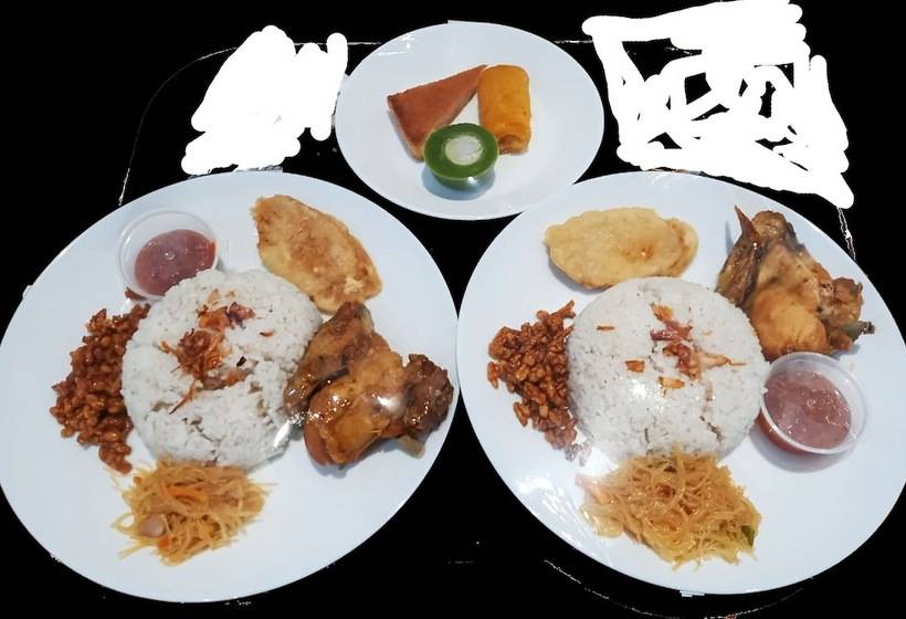 Ostello Hometown Residence