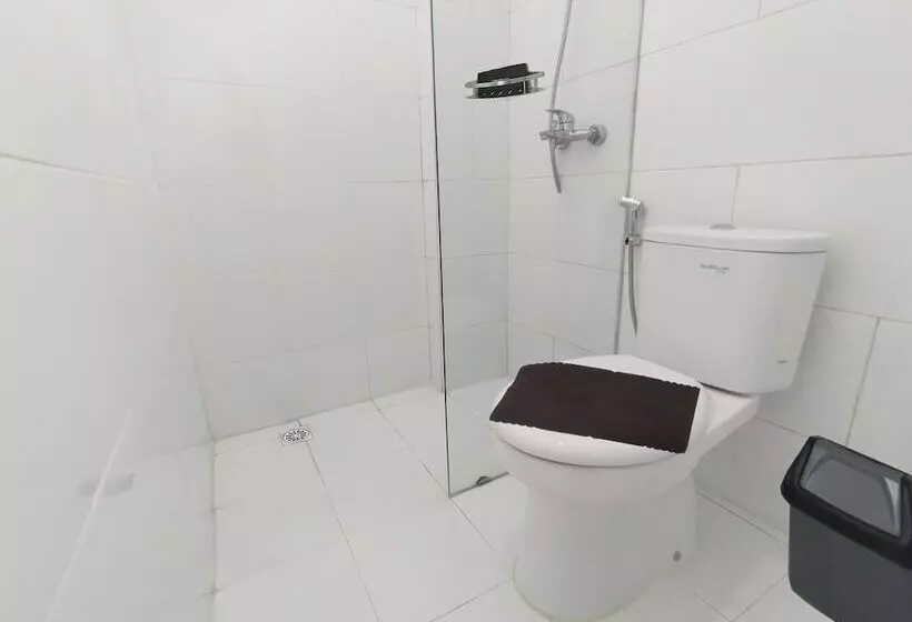 Retkeilymaja Hometown Residence