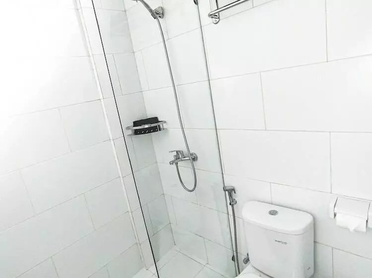 Retkeilymaja Hometown Residence