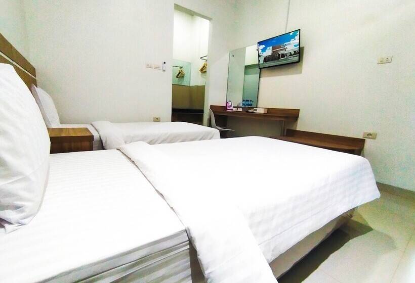 Ostello Hometown Residence