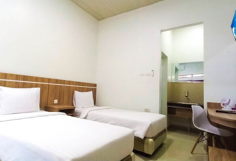 Ostello Hometown Residence