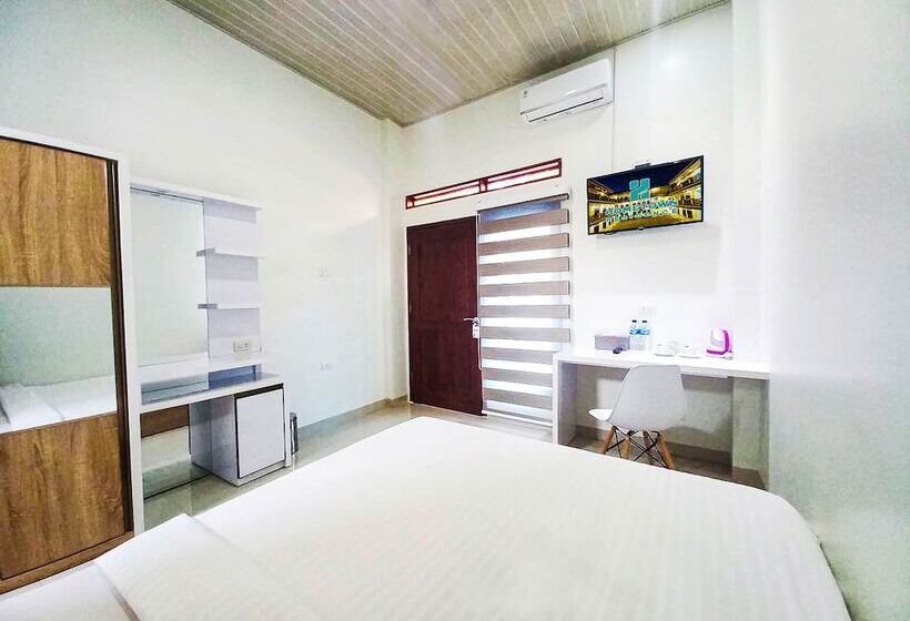 Ostello Hometown Residence