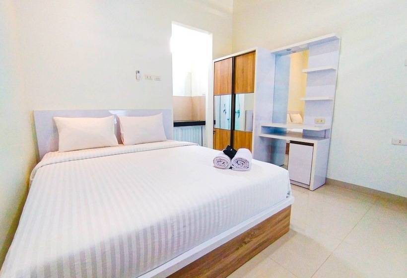 Ostello Hometown Residence