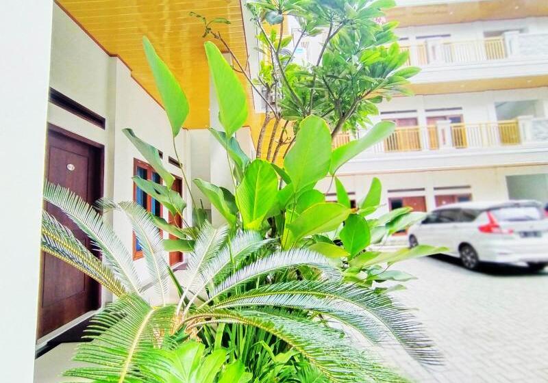 Ostello Hometown Residence