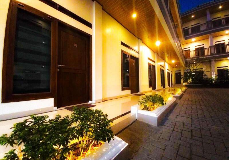 Ostello Hometown Residence