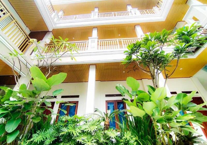 Ostello Hometown Residence