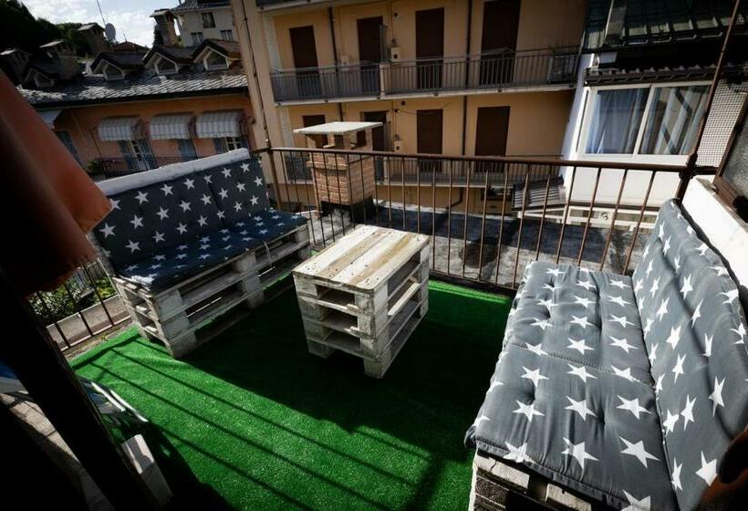 Alloggio Nel Centro Storico