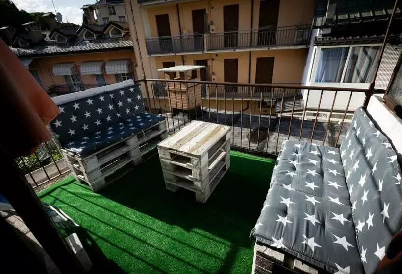 Alloggio Nel Centro Storico