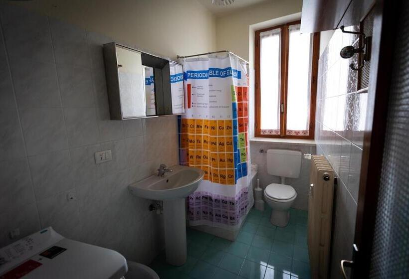 Alloggio Nel Centro Storico