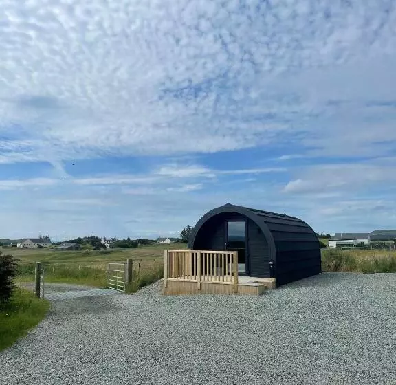Allt Yelkie Pod Aon, Earlish