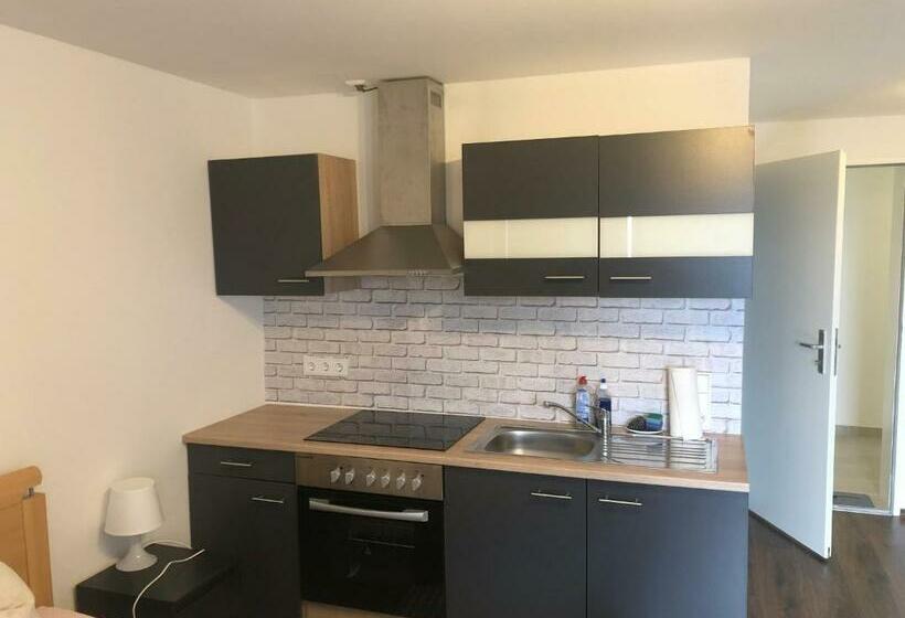 Apartment Panoramablick 1  Neu Modernisiert