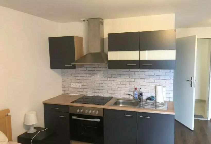 Apartment Panoramablick 1  Neu Modernisiert