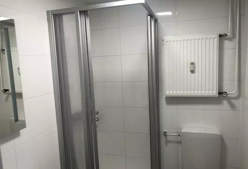 Apartment Panoramablick 1  Neu Modernisiert