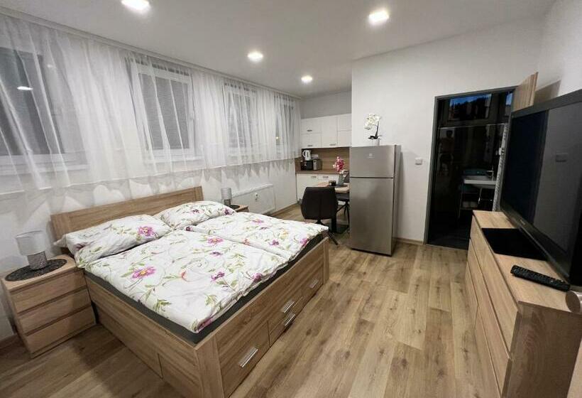 Apartmány U Jelena 1