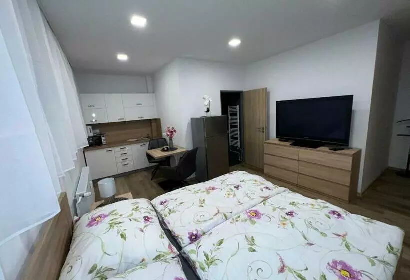 Apartmány U Jelena 1