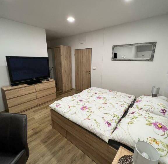 Apartmány U Jelena 1