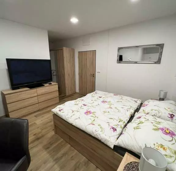 Apartmány U Jelena 1