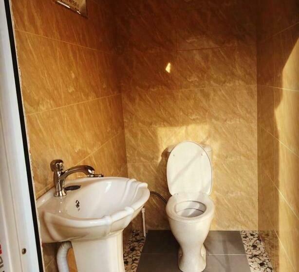 Nocleg ze śniadaniem тереза кемпинг