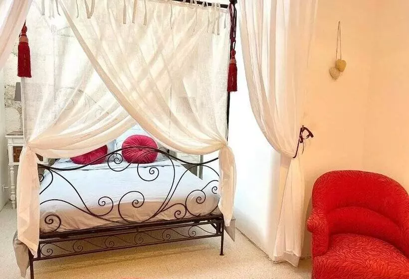 ベッドアンドブレックファースト Auberge La Maison B