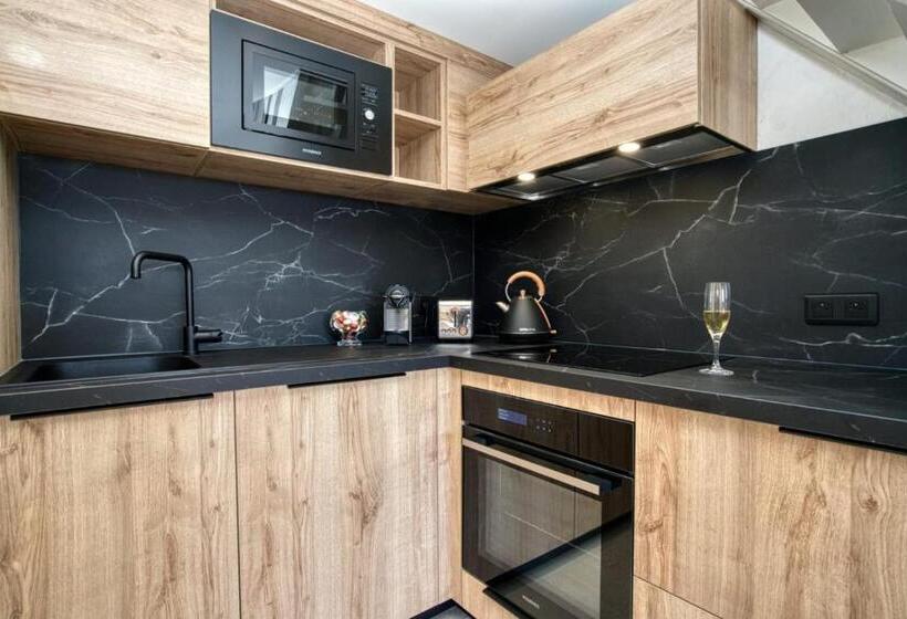 Casa Ushuaïa Face Au Golfe De St Tropez