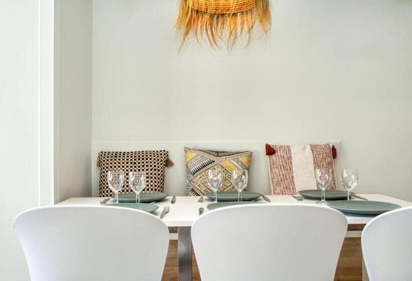 Casa Ushuaïa Face Au Golfe De St Tropez