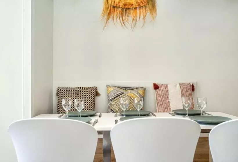 Casa Ushuaïa Face Au Golfe De St Tropez