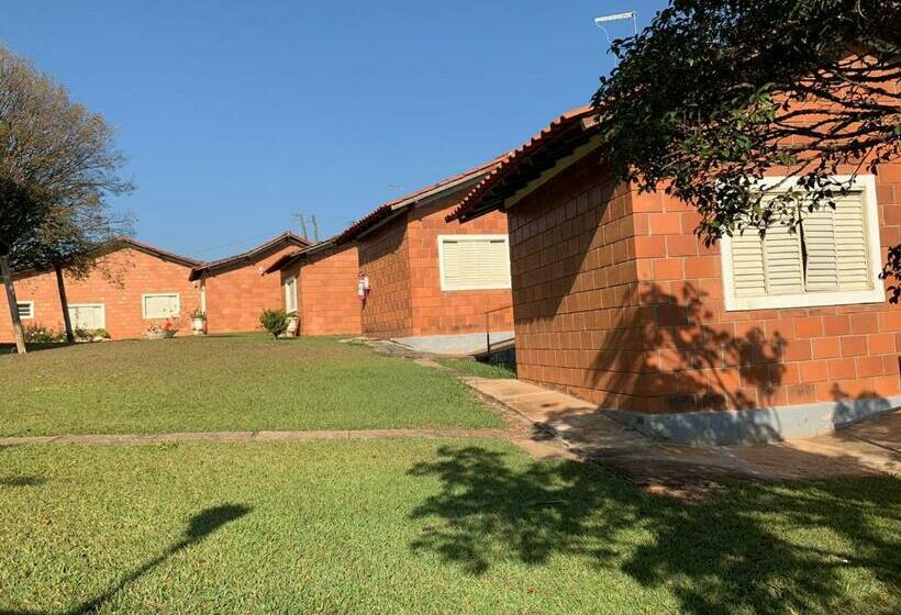 Chácara Nova Estância