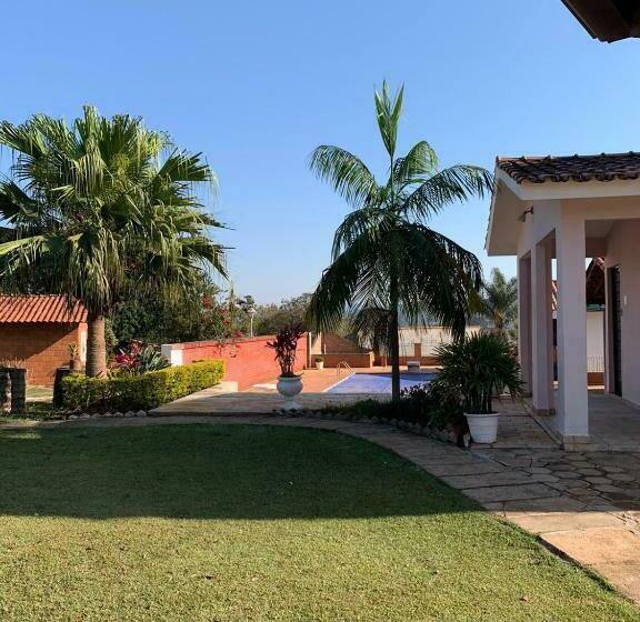 Chácara Nova Estância