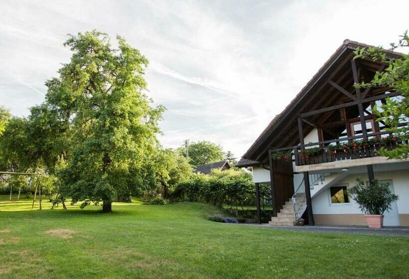 Ferienwohnungen Gabi Hermann