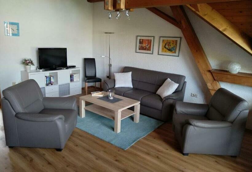 Ferienwohnungen Gabi Hermann