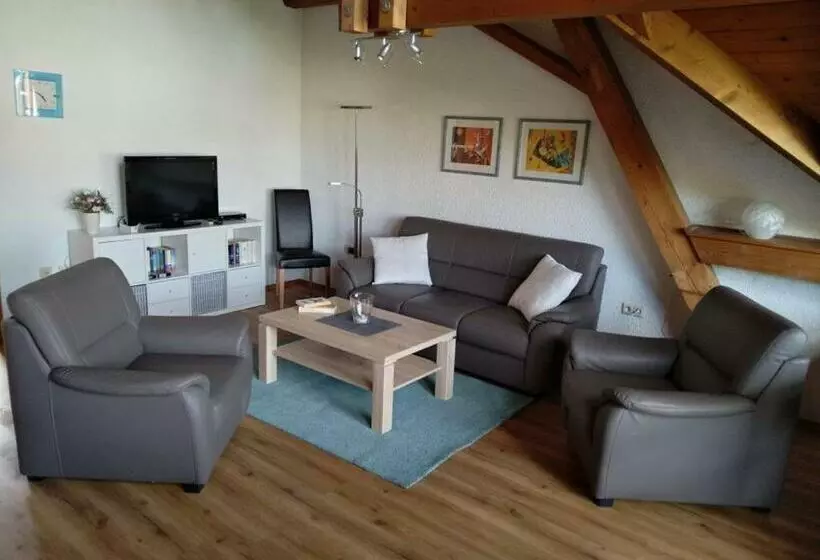 Ferienwohnungen Gabi Hermann