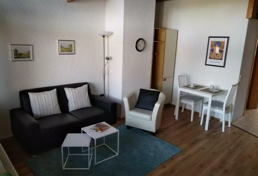 Ferienwohnungen Gabi Hermann