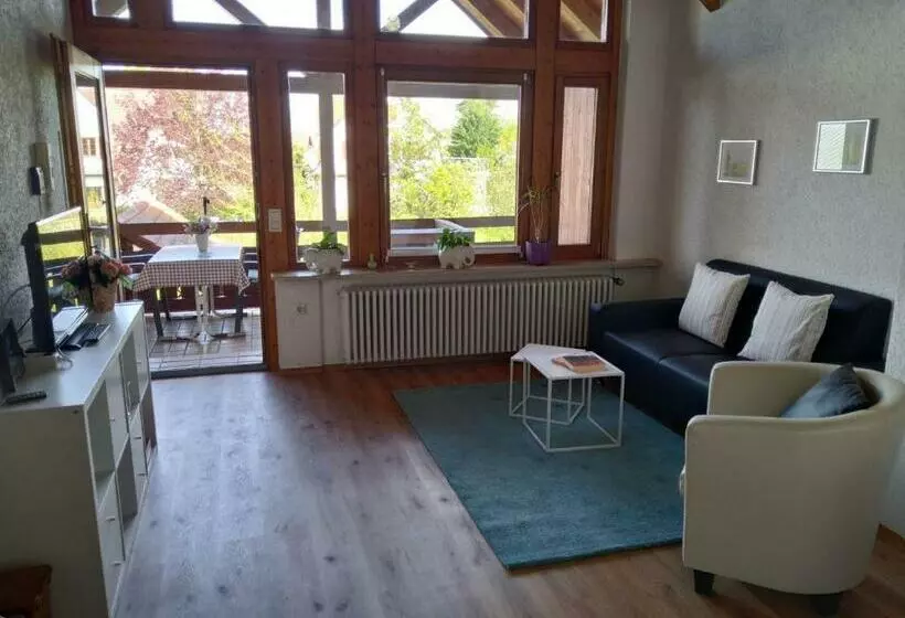 Ferienwohnungen Gabi Hermann